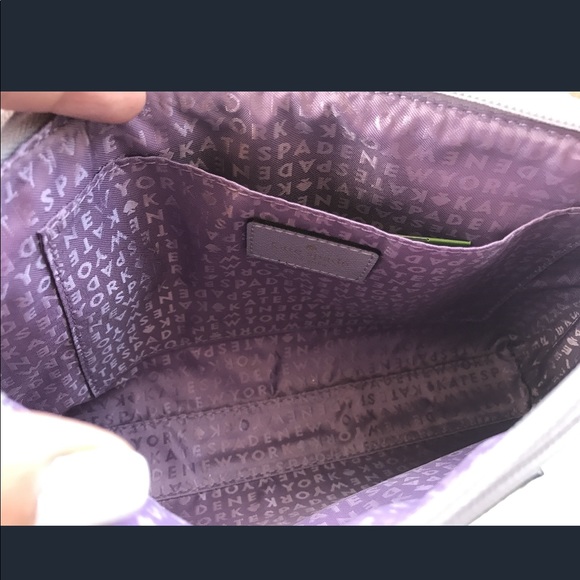 NWT Kate Spade Haven Lane Ramey Small Crossbody - Picture 7 of 7